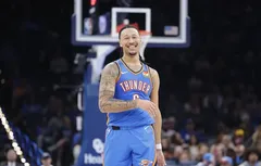 Un nouveau triple-double pour Jaylin Williams !