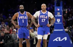 PJ Tucker inclus dans un échange de James Harden vers les Clippers ?