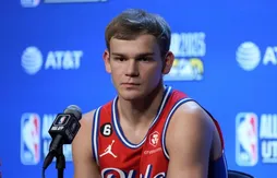 Mac McClung va tenter de se faire une place à Orlando