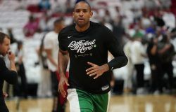 Et si Al Horford bouclait la boucle à Atlanta…