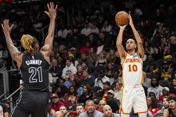 Stats & Highlights | Les réveils de Zaccharie Risacher et des Mavericks