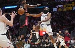 Sérieux, les Clippers enfoncent toujours plus le Heat