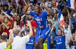 Florent Pietrus : “Être la troisième meilleure équipe du monde, ça remplit de bonheur”