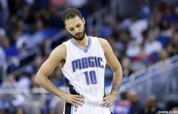 Evan Fournier : “Je suis passé au travers”