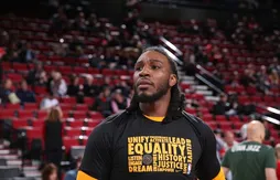 Jae Crowder, observateur privilégié de l’Est