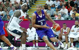 LeBron, Kobe, TP… L’interview “Souvenirs” de Nicolas Batum