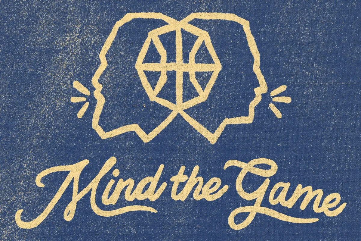 Mind The Game