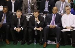 Brad Stevens perd un assistant de longue date