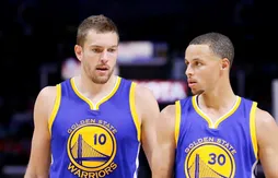 Golden State Warriors : David Lee sur le marché ?