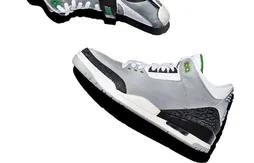 Quatre Jordan inédites inspirées par l’oeuvre de Tinker Hatfield