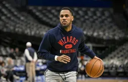 Monte Morris ne reviendra qu’en 2024