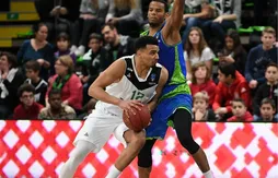 Après Elie Okobo, deux autres espoirs français s’inscrivent à la Draft 2018