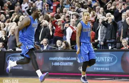 Monta Ellis, l’assassin des Blazers