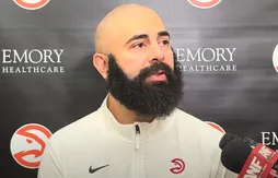 Le nouveau GM des Hawks à la conquête de sa première Draft