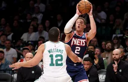 Blake Griffin : “En NBA, il faut avoir une bonne conscience de soi-même”