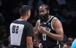 La NBA redevient-elle plus physique ?