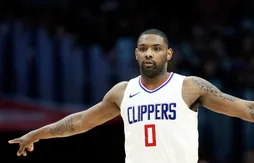 Les Pelicans iront à Orlando sans Darius Miller, mais avec Sindarius Thornwell