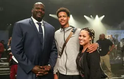 UCLA fier d’annoncer l’arrivée de Shareef O’Neal