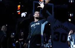 Victor Wembanyama brille et les Spurs prennent leur revanche sur les Hornets