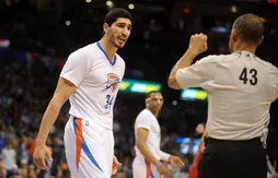 Eurobasket 2015 : Enes Kanter prêt à rejouer pour la Turquie