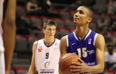 Kevin Harley retire son nom de la draft