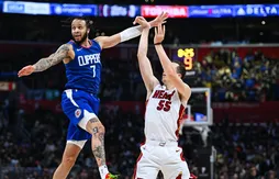 Free agency 2025 | Le Top 10 des ailiers