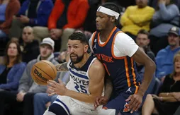 Austin Rivers tire déjà la sonnette d’alarme chez les Wolves