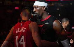 À Miami, le leader Bam Adebayo fait des heures supplémentaires