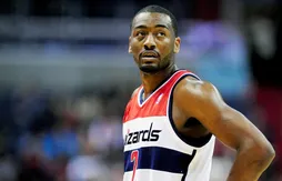 Les Wizards coincent à domicile