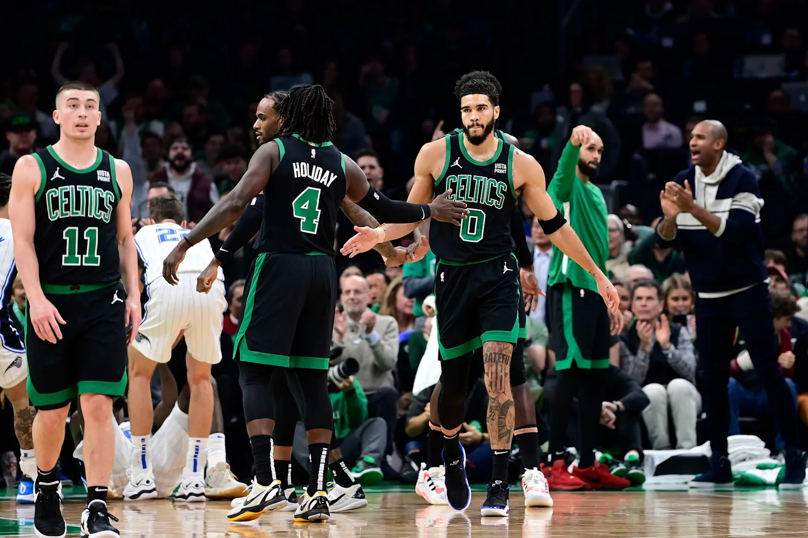 celtics