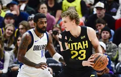 Pronostics NBA | Misez sur Kyrie Irving face au Jazz
