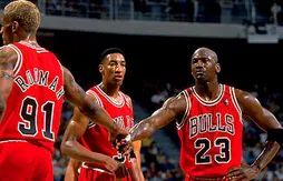 [Culture club] D’Atlanta à Dallas, le cinq idéal sur la période 1991-2011