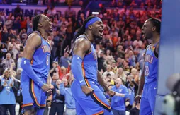 Luguentz Dort plaide sa cause pour le “DPOY”