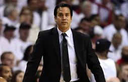 Erik Spoelstra mise sur la richesse de son effectif