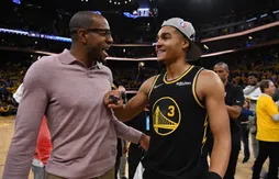 Andre Iguodala voit Jordan Poole devenir un leader aux Wizards