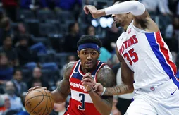 [Stats & Highlights] Memphis en progrès, Detroit à la peine