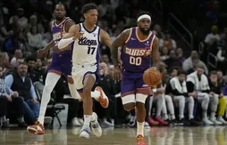 Royce O’Neale déjà adopté aux Suns
