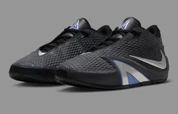 La Nike Ja 4 « Dark Mode » prépare la suite