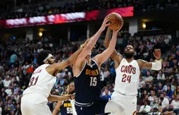 Pour Jarrett Allen, on a mal compris la gravité de sa blessure