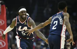 Le duo Williams/Harrell fait encore régner sa loi face aux Cavaliers