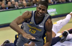 Le retour de Jaren Jackson Jr. finalement prévu fin avril
