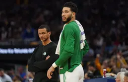 Un dernier recrutement à venir à Boston