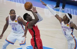 Stats & Highlights | Les Rockets et les Grizzlies ne perdent plus !