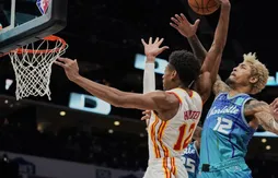 De’Andre Hunter, un faucon fauché en plein vol !