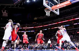 Les Hawks, une attaque flamboyante, mais aussi une défense de fer