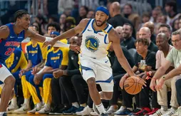 Steve Kerr heureux pour Moses Moody, impatient pour Jonathan Kuminga