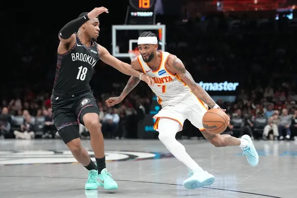 Stats & Highlights | Houston, Charlotte et Atlanta enchaînent