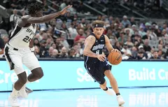 Mac McClung a toujours pensé que sa place était en NBA