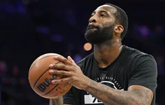 Andre Drummond, la doublure idéale pour les Knicks ?