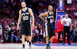 Près de la moitié des basketteurs aux JO jouent ou ont joué en NBA